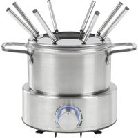 Profi Cook PC-FD 1288 Fondue 800 W RVS