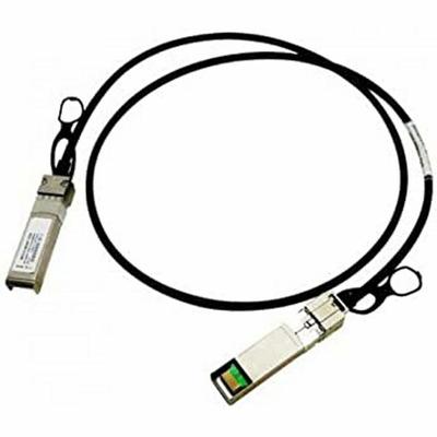 Stevige UTP-netwerkkabel Cat6 CISCO QSFP-H40G-CU3M= 3 m