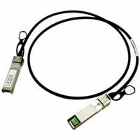 Stevige UTP-netwerkkabel Cat6 CISCO QSFP-H40G-CU3M= 3 m