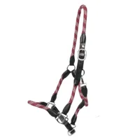 Arturo Corda halster bordeaux maat:full