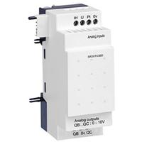 Schneider Electric SR3XT43BD PLC-uitbreidingsmodule