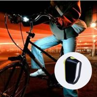 Biomotion FietsVerlichting Biomotion FietsVerlichting