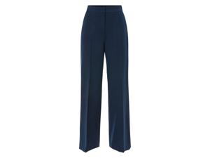 esmara Dames broek (Marineblauw, 42)