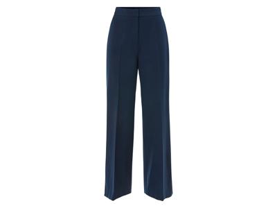 esmara Dames broek (Marineblauw, 40)