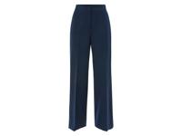esmara Dames broek (Marineblauw, 42)