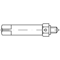 TOOLCRAFT TO-5455578 Indraaigereedschap 8 mm - thumbnail
