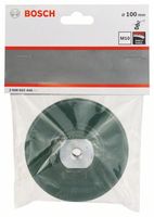 Bosch Accessoires Schijfhouder M10 - 2608603440