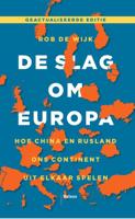 De slag om Europa (Paperback)