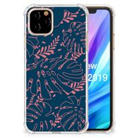 Apple iPhone 11 Pro Case Palm Leaves