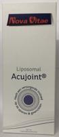 Nova Vitae Acujoint liposomaal gewrichten formule (250 ml)