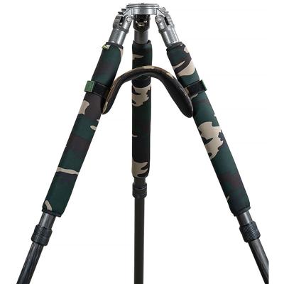 Lenscoat legwrap Pro 514 forrest green