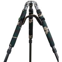 Lenscoat legwrap Pro 514 forrest green