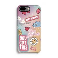 Positivity: iPhone 7 Plus Tough Case Positivity: iPhone 7 Plus Tough Case