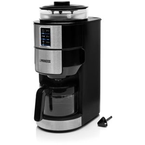 249408 Grind & Brew Compact Deluxe Volautomaat