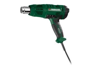 PARKSIDE Heteluchtblazer 2000 W