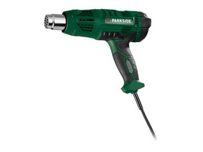 PARKSIDE Heteluchtblazer 2000 W