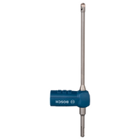 Bosch Accessoires SDS-Plus-9 Speedclean 16 X 250 X 380 mm - 2608576286