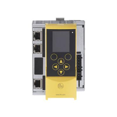 ifm Electronic AC432S AC432S Gateway 1 stuk(s)