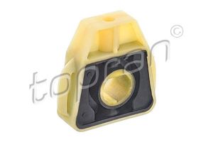 Ophanging, radiateur 112414