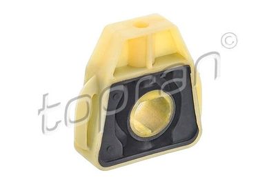 Ophanging, radiateur 112414