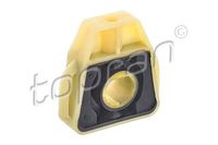 Ophanging, radiateur 112414