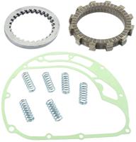 TRW koppeling set clutch super kit, msk200
