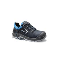 Elten werkschoenen - LENA Lady - ESD S3 - blauw - maat 37 - laag