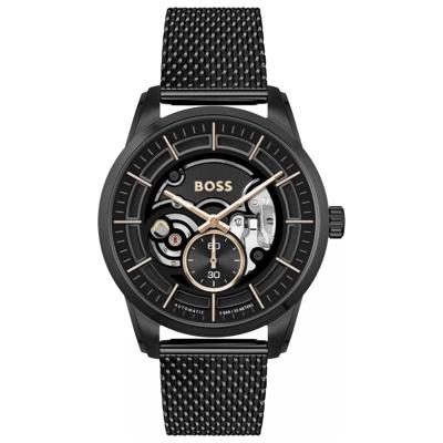 Horloge Heren Hugo Boss 1514035 (Ø 42 mm)