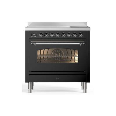 ILVE PI096NE3/BKC