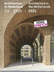 Architectuur in Nederland / Architecture in the Netherlands (Paperback)