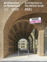 Architectuur in Nederland / Architecture in the Netherlands (Paperback)