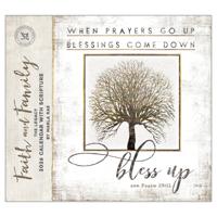 Faith and Family Kalender 2026