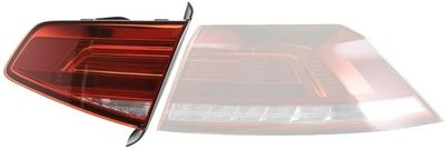 Achterlicht 2TZ011882091
