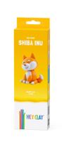 HeyClay Shiba Inu 3 cans
