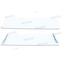 ACCESORIOS EMBARCACION HFP250SEAT - ASIENTO PARA HFP250