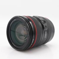 Canon EF 24-105mm F/4 L IS USM occasion