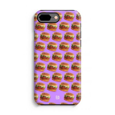 Giants: iPhone 8 Plus Tough Case