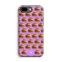 Giants: iPhone 8 Plus Tough Case