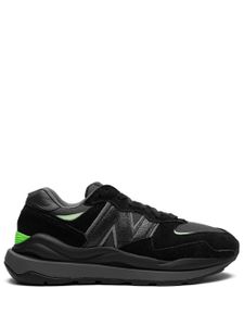 New Balance baskets 57/40 Wonderland Pack - Noir