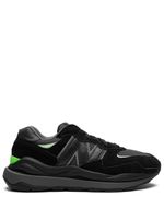 New Balance baskets 57/40 Wonderland Pack - Noir