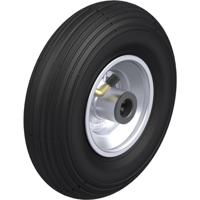 Blickle P 220/20-75R Luchtband Wieldiameter: 220 mm Draagvermogen (max.): 100 kg 1 stuk(s)