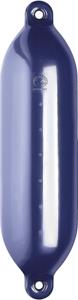 Dan-fender 416 Light Cilinder Fender Ø110 X 460 Mm Navy Default