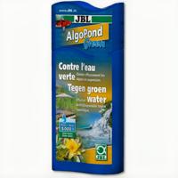 JBL Algopond Green Algenbestrijder - Zweefalgen Verwijderen Tuinvijver, Veilig & Effectief, 2,5L