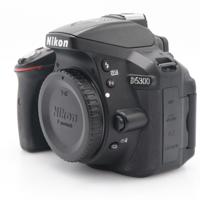 Nikon D5300 body occasion