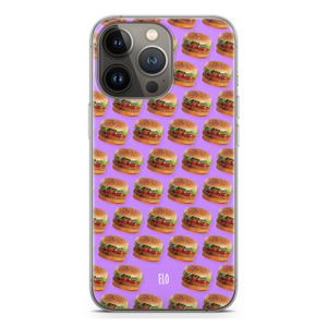 Giants: iPhone 13 Pro Transparant Hoesje