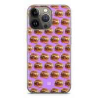 Giants: iPhone 13 Pro Transparant Hoesje