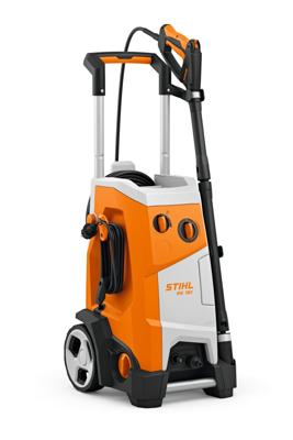 Stihl RE 150.0 Hogedrukreiniger | 230 V | 3 kW | 30 kg - RE010114510