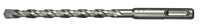 Connex Sds+Klopboor 16Mm (100/160Mm) Geel - COX971953