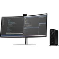 HP Workstation Mini-PC Z2 Mini G1i Intel® Core™ Ultra 7 (Series 2) 265K 5.3 GHz 32 GB RAM 1 TB SSD Nvidia RTX 2000 ADA A40LPET