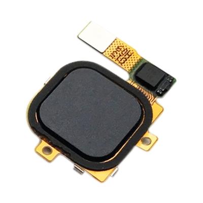 Flex-kabel voor vingerafdruk sensor voor Google Nexus 6P (zwart)